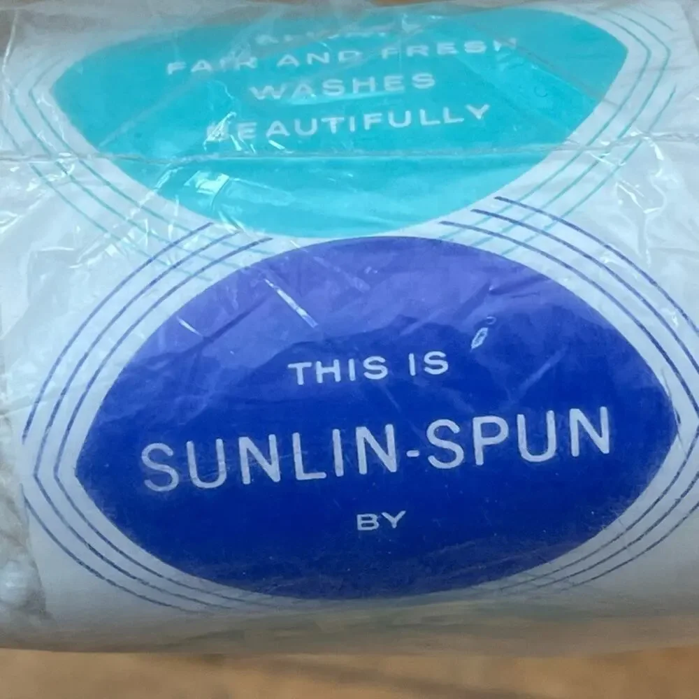 jaeger sunlin spun